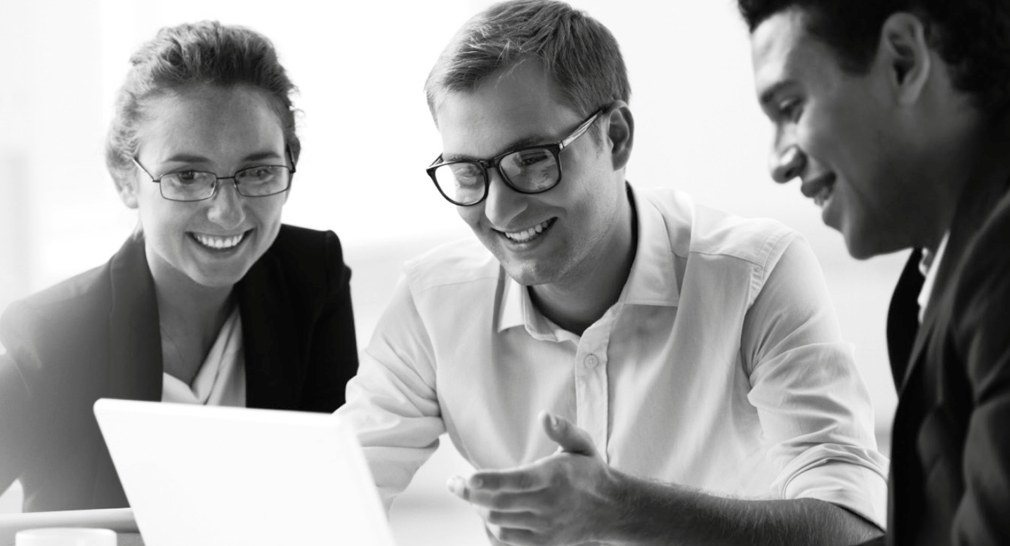 Pattersons Consulting